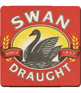 Swan Beer Australien Bier Getränke 