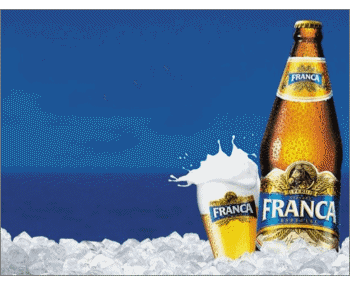 Franca Perù Birre Bevande 