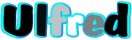 Ulfred U MASCULIN - UK - USA Prénoms 