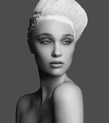 Franck Nitty 3000 GIF Artistes Humour - Fun 