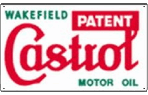 Castrol Fuels - Oils Transport 