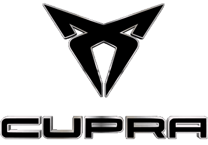 Logo Cupra Wagen Transport 