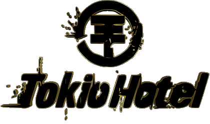 Tokio Hotel Pop Rock Musique Multi Média 