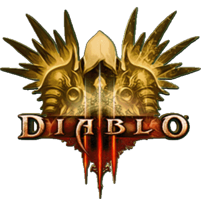 01 - Iconos Diablo Vídeo Juegos Multimedia 