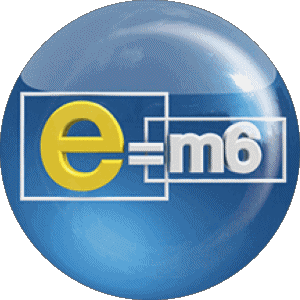 E=M6 Enfants - Educatif Divers Emissionen TV-Show Multimedia 