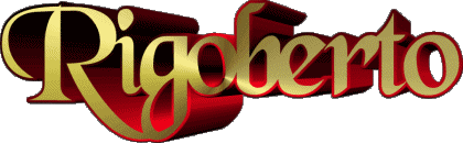 Rigoberto R MASCULINE - Spain First Names 