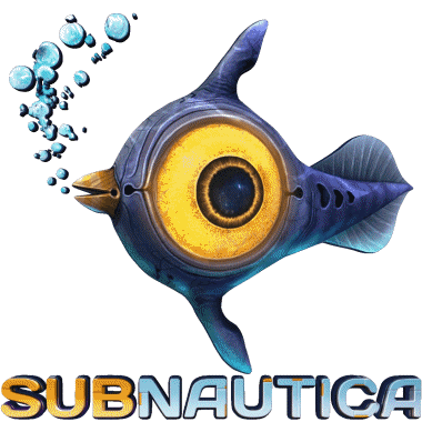 Logo Subnautica Videogiochi Multimedia 