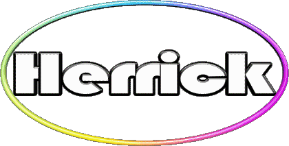 Herrick H MASCULINE -  UK - USA - IRL - AUS - NZ First Names 