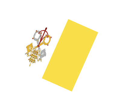 Sphere - Cube Vatican Europe Flags 
