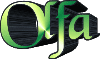 Olfa O FEMININE - Maghreb Muslim First Names 