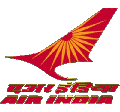 Air India Inde Asien Flugzeuge - Fluggesellschaft Transport 