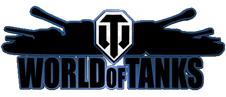 Logo World of Tanks Vídeo Juegos Multimedia 