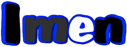 Imen I FEMENINO - Magreb Musulmán Nombre 