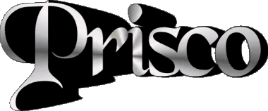 Prisco P MANN - Italien Vorname 