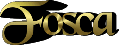 Fosca F FEMENINO - Italia Nombre 