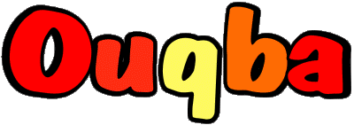 Ouqba O MASCULINE - Maghreb Muslim First Names 