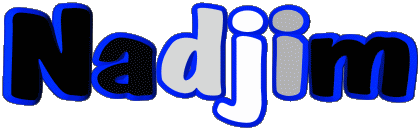 Nadjim N MASCULINE - Maghreb Muslim First Names 