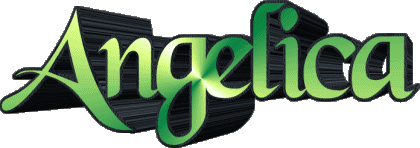 Angelica A FEMININE - Italy First Names 