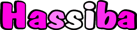 Hassiba H FEMININ - Maghreb Musulman Prénoms 