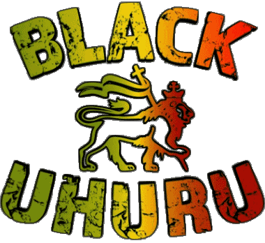 Black Uhuru Reggae Musik Multimedia 