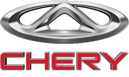 Logo Chery Cars Transport 