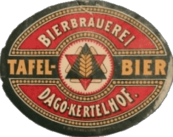 Tafel Lager Afrique du Sud Bières Boissons 