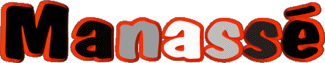 Manassé M MASCULINO - Francia Nombre 