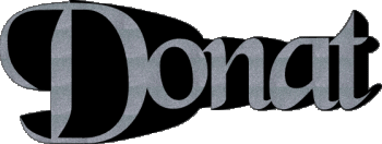 Donat D MASCHIO - Germania Nome 