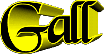 Gall G MASCULIN - France Prénoms 