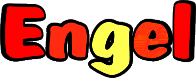 Engel E MASCULINO - Alemania Nombre 