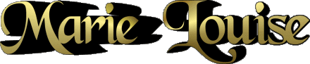 Marie Louise M Compuesto FEMENINO - Francia Nombre 