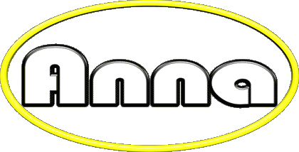 Anna A FEMENINO - Italia Nombre 