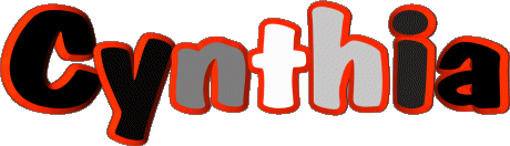 Cynthia C FEMMINILE - Francia Nome 