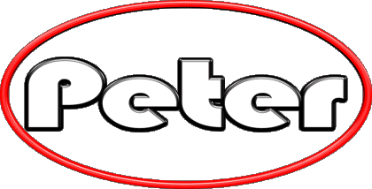 Peter P MANN - UK - USA - IRL - AUS - NZ Vorname 