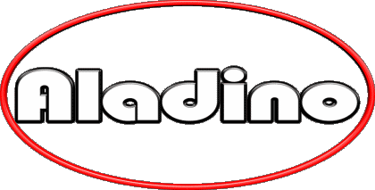 Aladino A MASCULINE - Spain First Names 