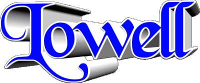 Lowell L MASCULINO - UK - USA - IRL - AUS - NZ Nombre 