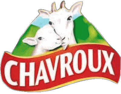 Chavroux Francia Formaggi Cibo 