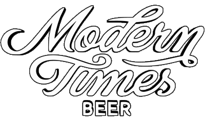 Modern Times USA Beers Drinks 