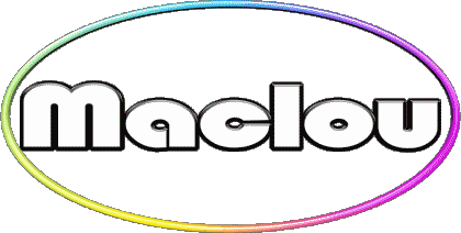 Maclou M MASCULINO - Francia Nombre 