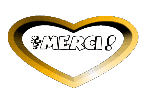 03 Merci French Messages 