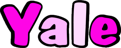 Yale Y MASCULINO - UK - USA - IRL - AUS - NZ Nombre 