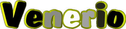Venerio V MASCHIO -  Italia Nome 