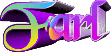 Farl F MASCULINO - UK - USA - IRL - AUS - NZ Nombre 