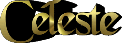 Céleste C MASCULINO - Francia Nombre 