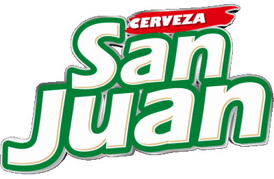 San Juan Perú Cervezas Bebidas 