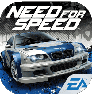Disc sleeves Need for Speed Video Games Multi Media 