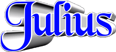 Julius J MASCULINO - Francia Nombre 