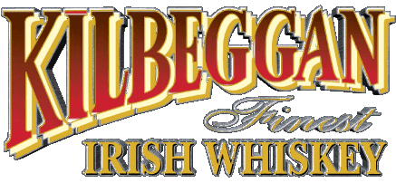 Kilbeggan Whiskey Getränke 