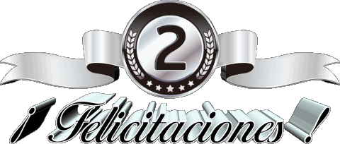 08 Felicitaciones Spanish Messages 