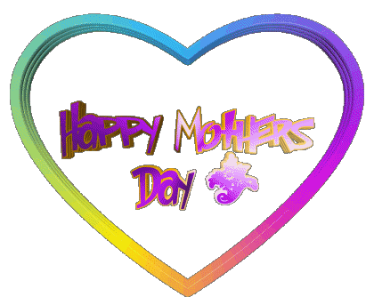 01 Happy Mothers Day Englisch Nachrichten 